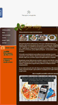 Mobile Screenshot of pizzeriaitaliana.pl